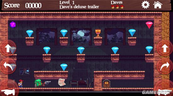 FPS教父复刻经典 《危险戴夫》即将上架 _ 