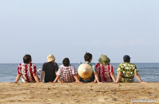 游民星空