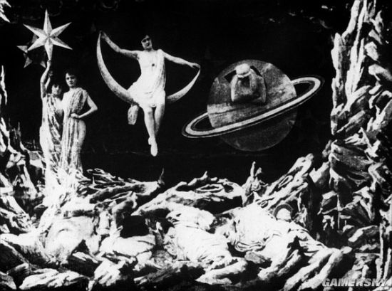 游民星空