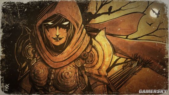 23猎魔人技能评测