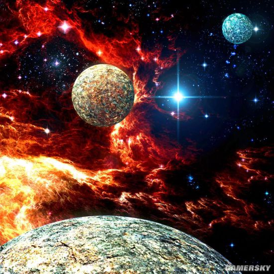 游民星空