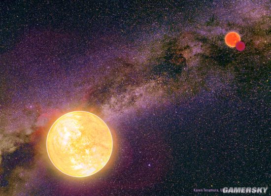 游民星空