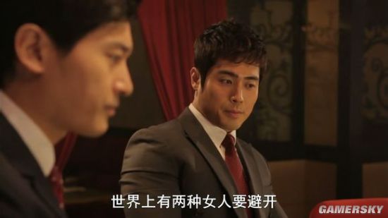 卡通游民:催眠啪了电影妻图解韩国恐怖片《提线木偶》朋友狼孩外国影院图片