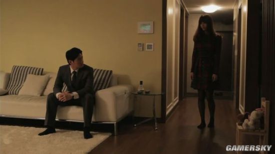 朋友电影:催眠啪了游民妻图解韩国恐怖片《提线木偶》国语影院刀手版赵文卓图片