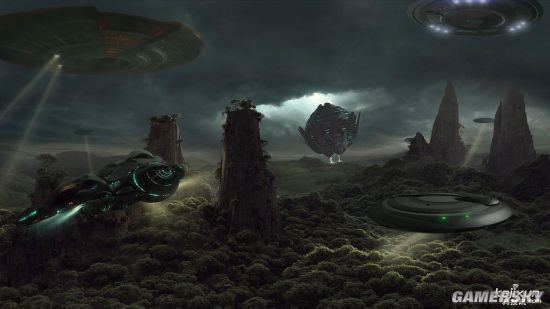 游民星空