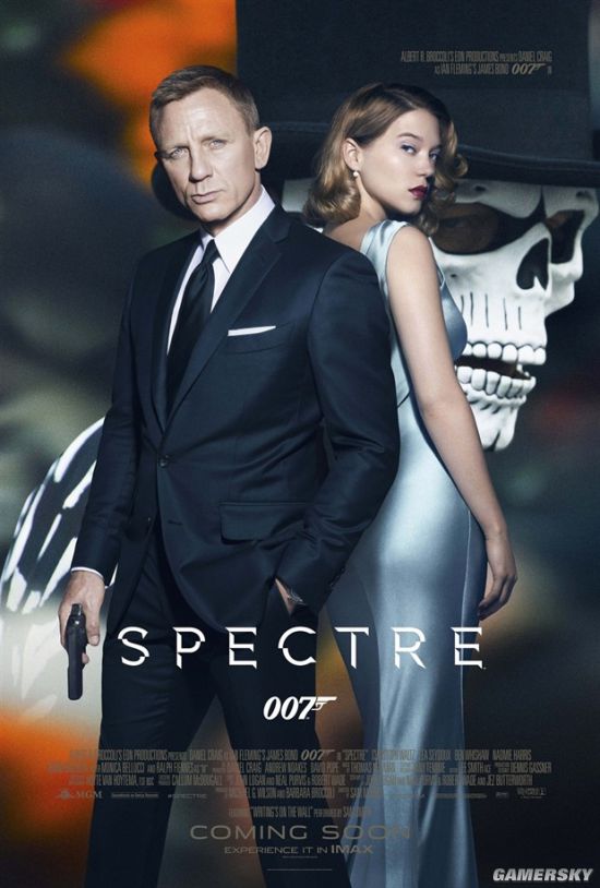 丹尼尔克雷格再演007就剁手不在乎下一任是谁