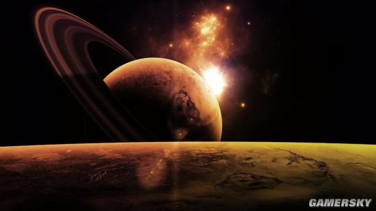 游民星空