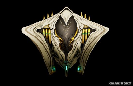 星际战甲圣装邪神洛