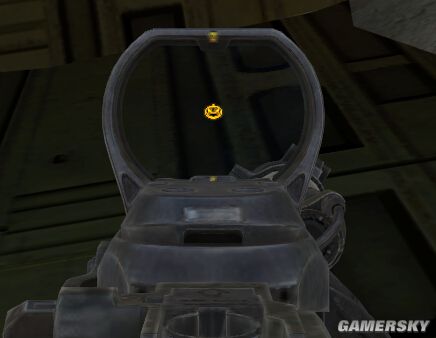 使命召唤OL南瓜准星价格 CODOL南瓜准星怎