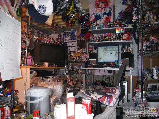 你不知道的日本动漫冷知识 真的很黄很暴力_动