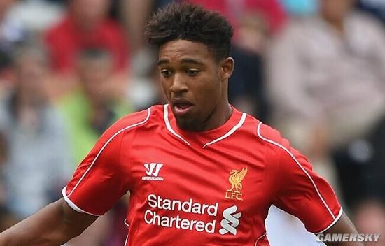 英超10位90后小妖传!(超级玩家)