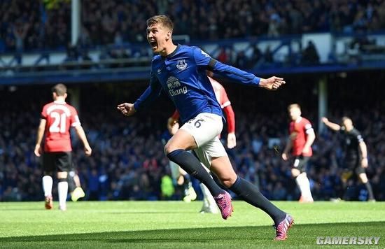 英超10位90后小妖传!(超级玩家)