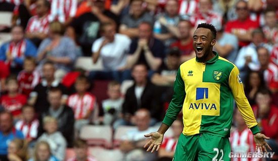 英超10位90后小妖传!(超级玩家)