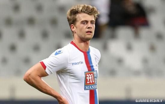 英超10位90后小妖传!(超级玩家)