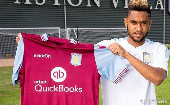 英超10位90后小妖传!(超级玩家)