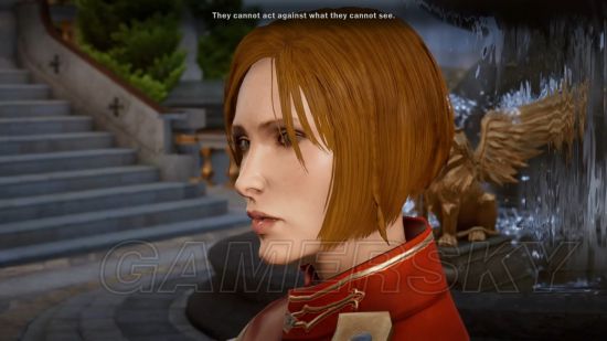 龙腾世纪审判dlc入侵者结局是什么_再会蕾莉安娜 游民星空 gamer