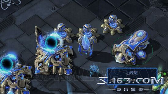 《星际争霸2虚空之遗》序章图文攻略 战役序章图文流程攻略