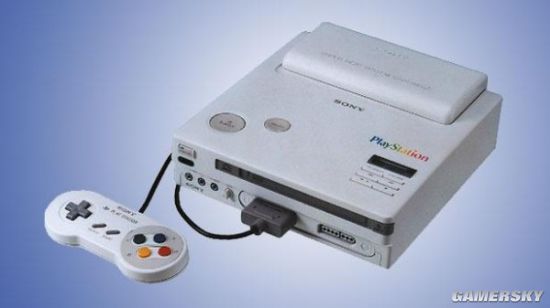 任天堂NES 30周年 索尼官方发文庆贺 _ 游民星