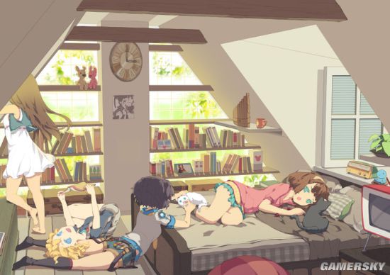 游民星空