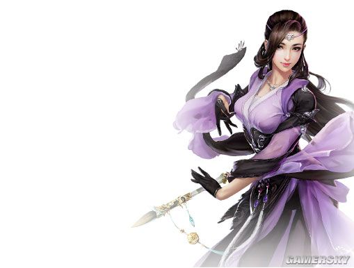 剑网3各职业全方位图文解析 新手职业选择攻略