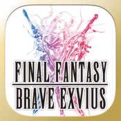 最终幻想：Brave Exvius