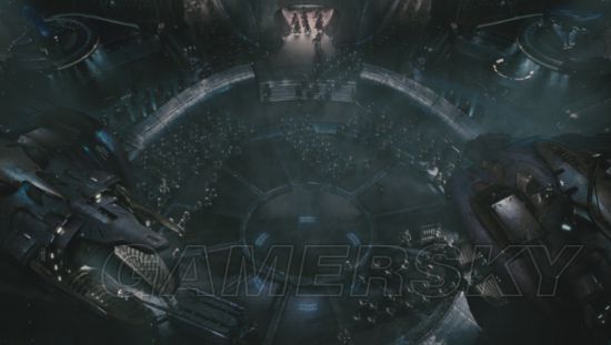 光环系列剧情光环全系列剧情种族武器战舰资料