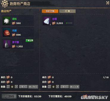 天谕快速赚钱攻略