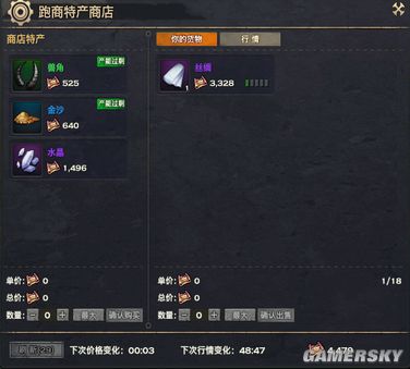 天谕快速赚钱攻略