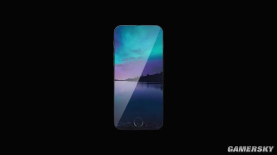 iPhone 7概念宣传片:全屏幕设计巧妙到你无法