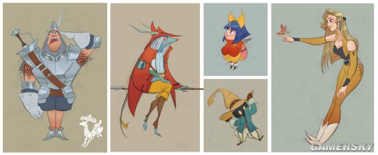 游民星空