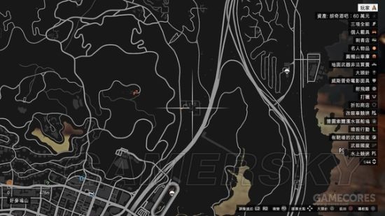 《gta5》彩蛋合集与有趣地点任务大盘点