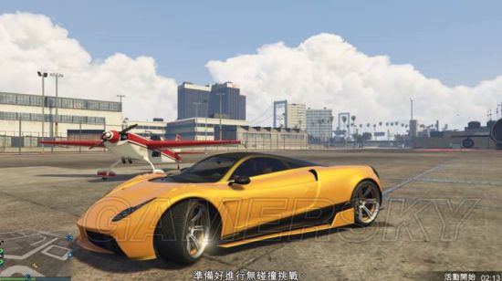 《gta5》车辆改装 全车辆配色推荐