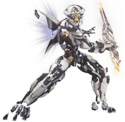 光环5人物介绍光环5武器介绍