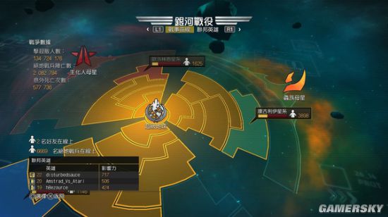 游民星空