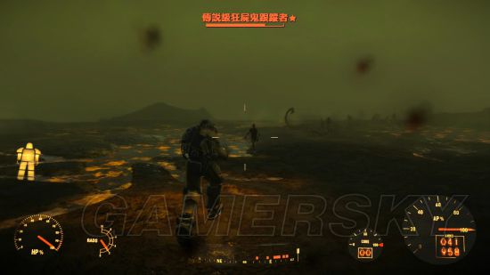 《辐射4》图文攻略 主线任务图文攻略