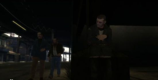 gta系列彩蛋合集与细节盘点gta系列彩蛋大全