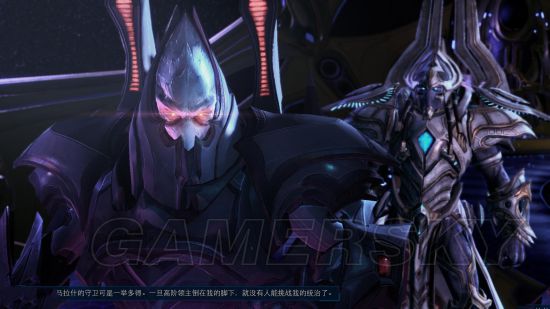 星际争霸2虚空之遗战役图文攻略全任务图文流程攻略