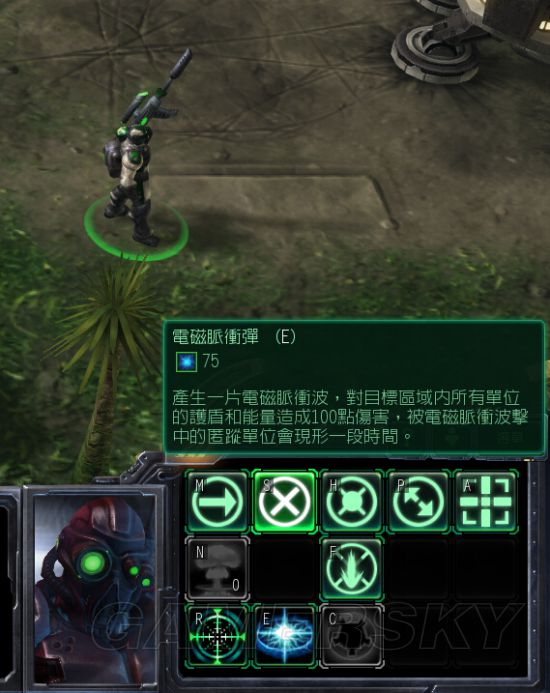 星际争霸2虚空之遗》人族兵种改动解析 人族兵种有哪些改动