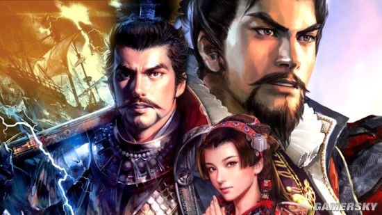 译时代:织田信长究竟是谁?