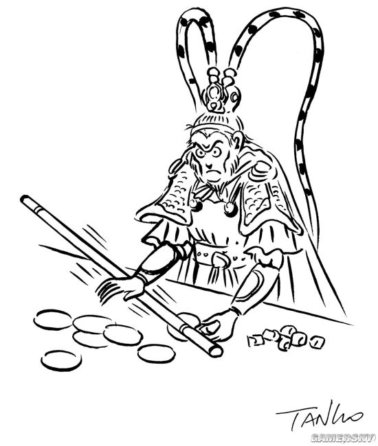 游民星空
