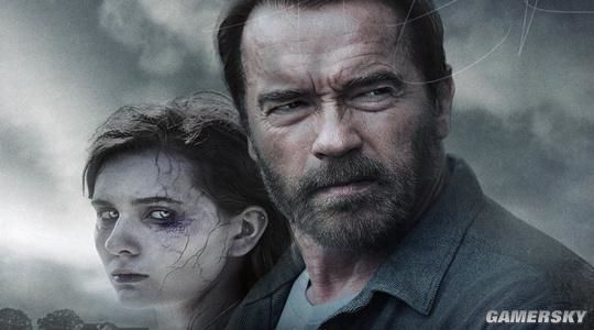 看完根本吃不下饭!16部重口味的欧美僵尸电影