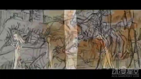 游民星空 eva新剧场版 eva剧场版还得等4年 eva完结篇