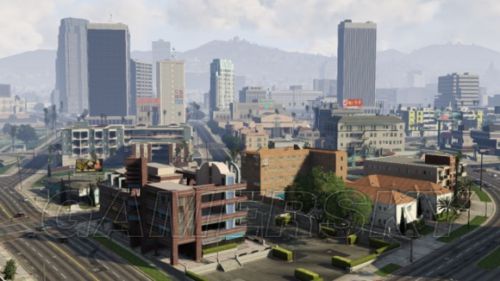 gta系列城市原型与背景图文介绍gta系列城市原型