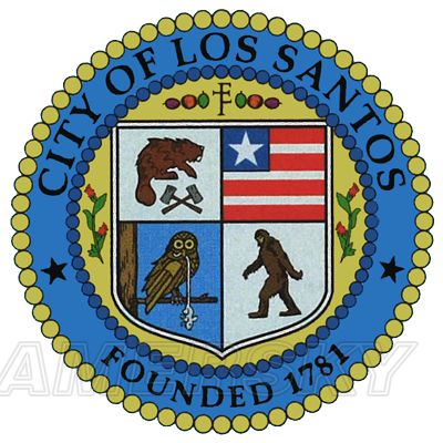 洛圣都警局是洛圣都的主要执法机构,基于现实生活中的洛杉矶警局lapd