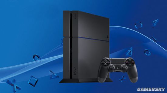 索尼主机新里程碑:PS4销量超3000万_PS4 : 游