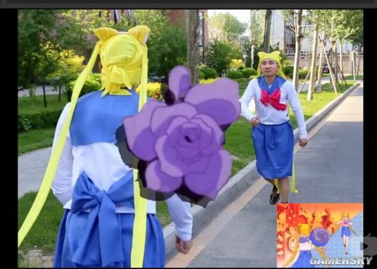游民星空