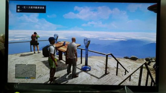 《gta5》外星人ufo彩蛋探秘及位置 外星人在哪