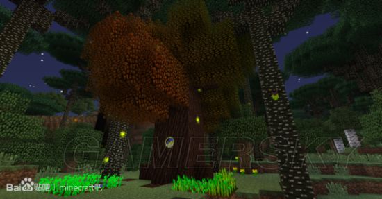 我的世界 暮色森林mod图文攻略及用法介绍我的世界暮色森林mod攻略 恶魔塔篇 6 游民星空gamersky Com