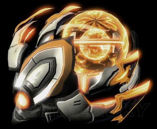 激励者【净化者派系】机械哨兵【卡莱派系】