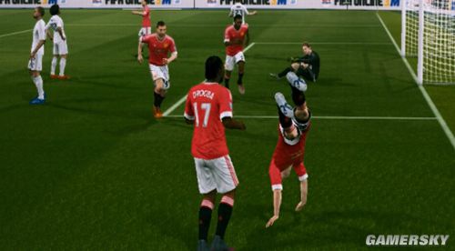 FIFA Online 3 M全新版本更新内容抢先看 _ 游